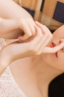制服美腿